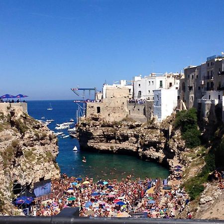 Casa Marietta Apartment Polignano a Mare Ngoại thất bức ảnh