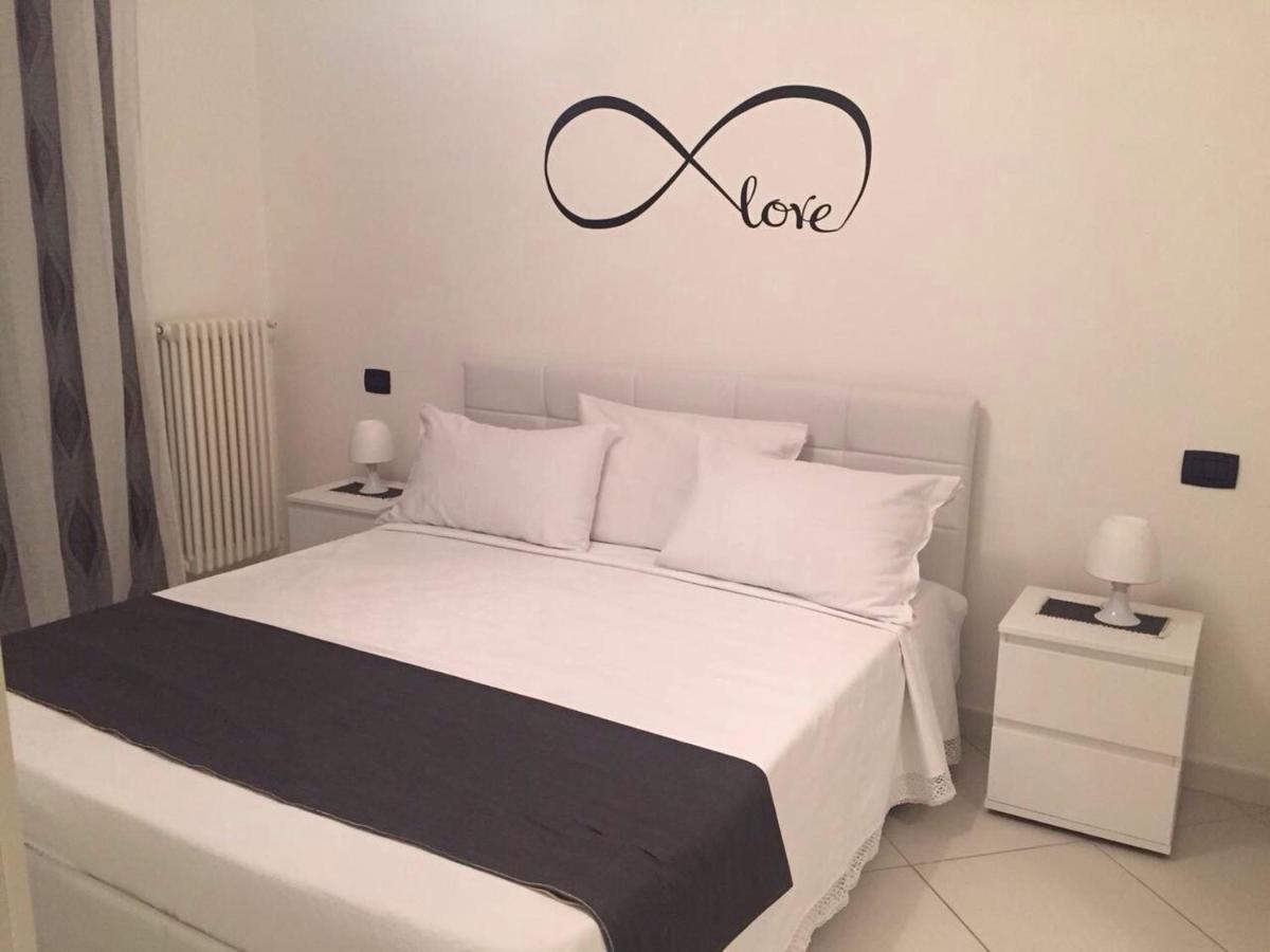 Casa Marietta Apartment Polignano a Mare Ngoại thất bức ảnh