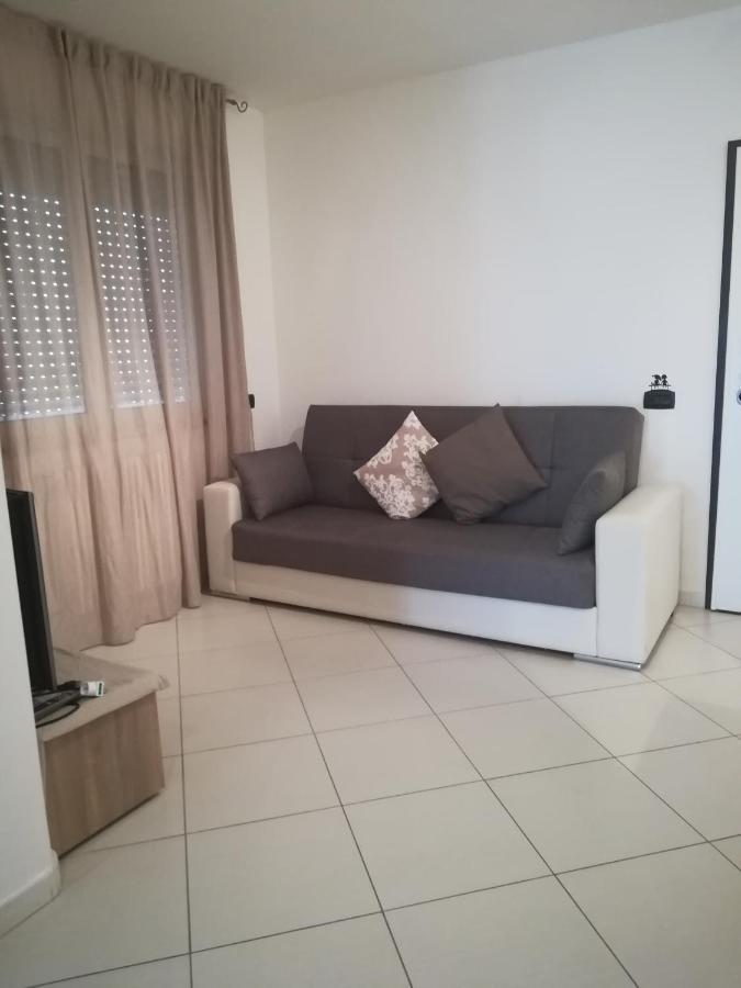 Casa Marietta Apartment Polignano a Mare Ngoại thất bức ảnh