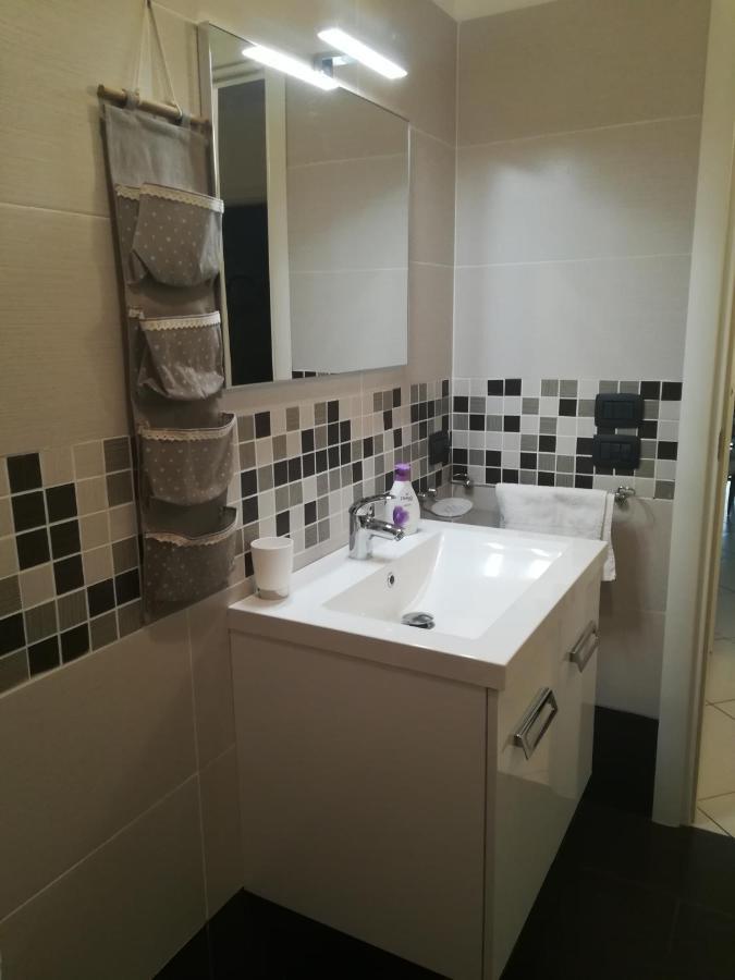Casa Marietta Apartment Polignano a Mare Ngoại thất bức ảnh