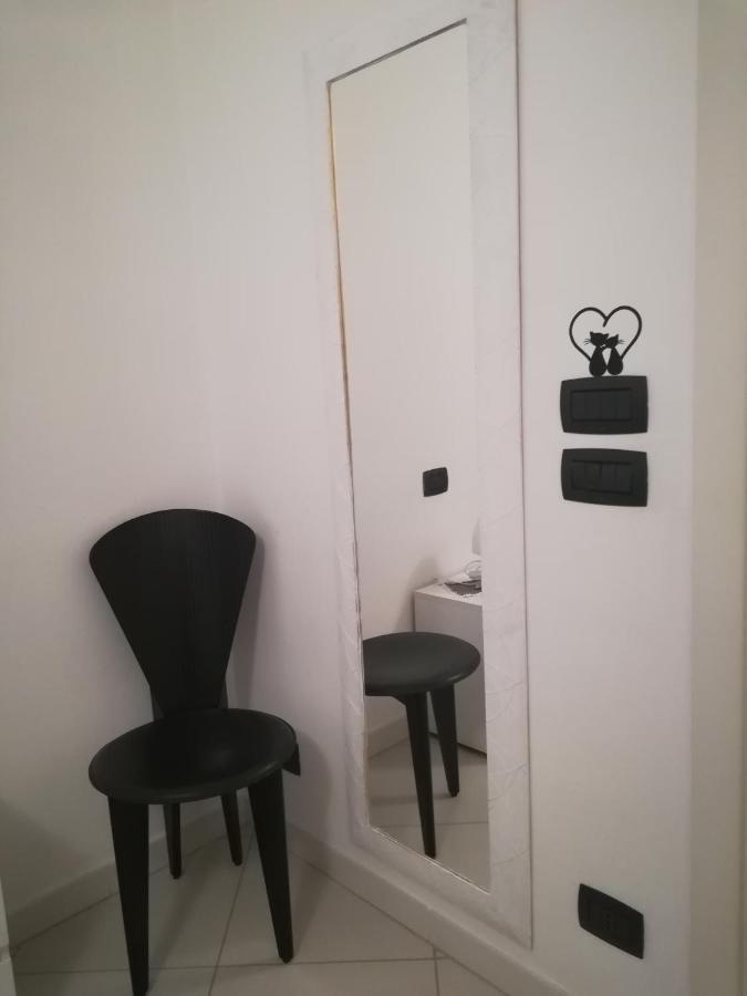 Casa Marietta Apartment Polignano a Mare Ngoại thất bức ảnh