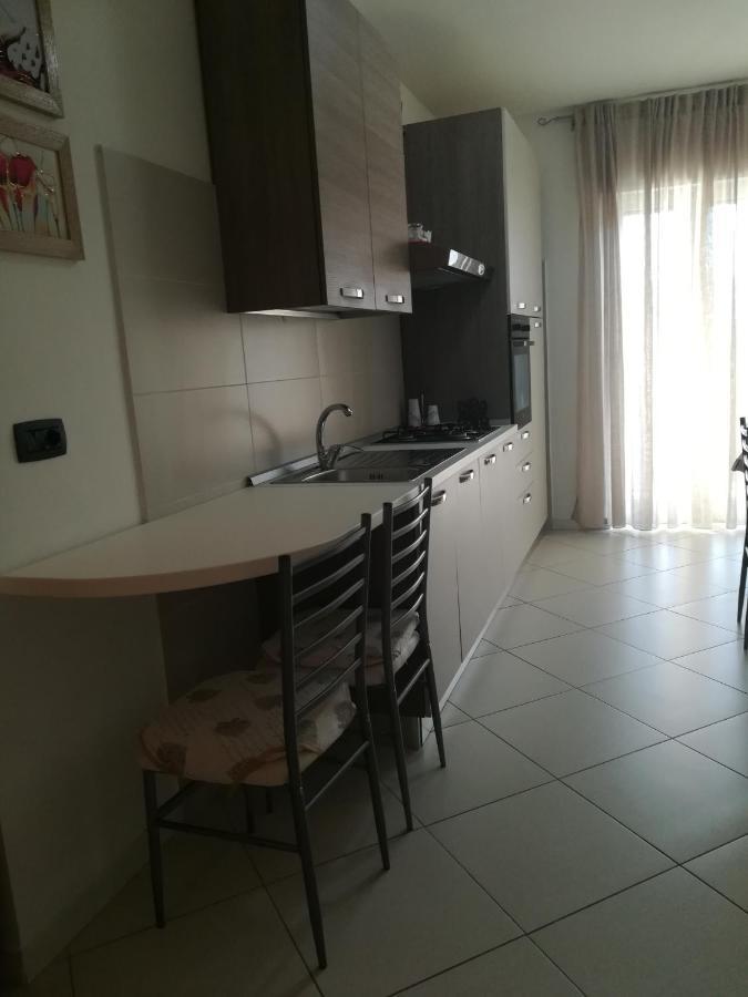 Casa Marietta Apartment Polignano a Mare Ngoại thất bức ảnh