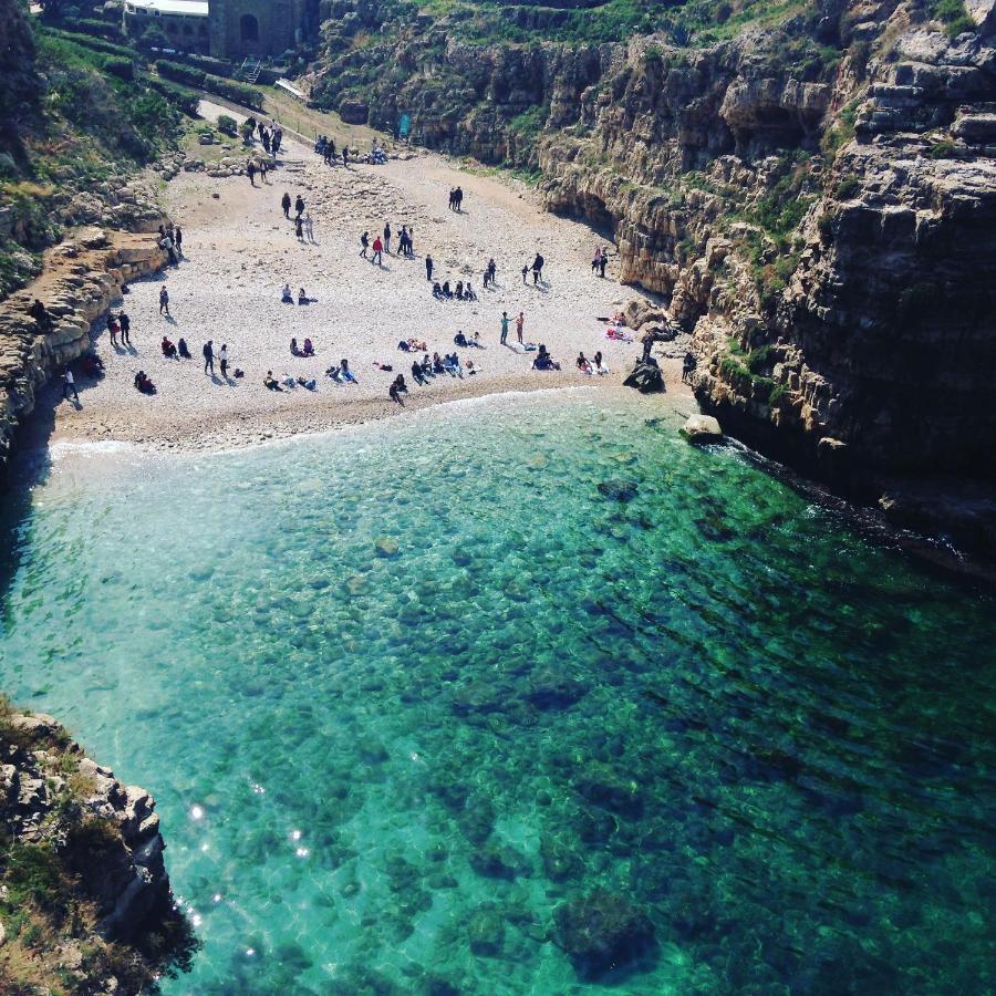 Casa Marietta Apartment Polignano a Mare Ngoại thất bức ảnh