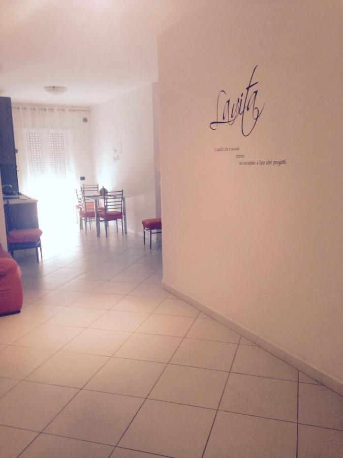 Casa Marietta Apartment Polignano a Mare Ngoại thất bức ảnh