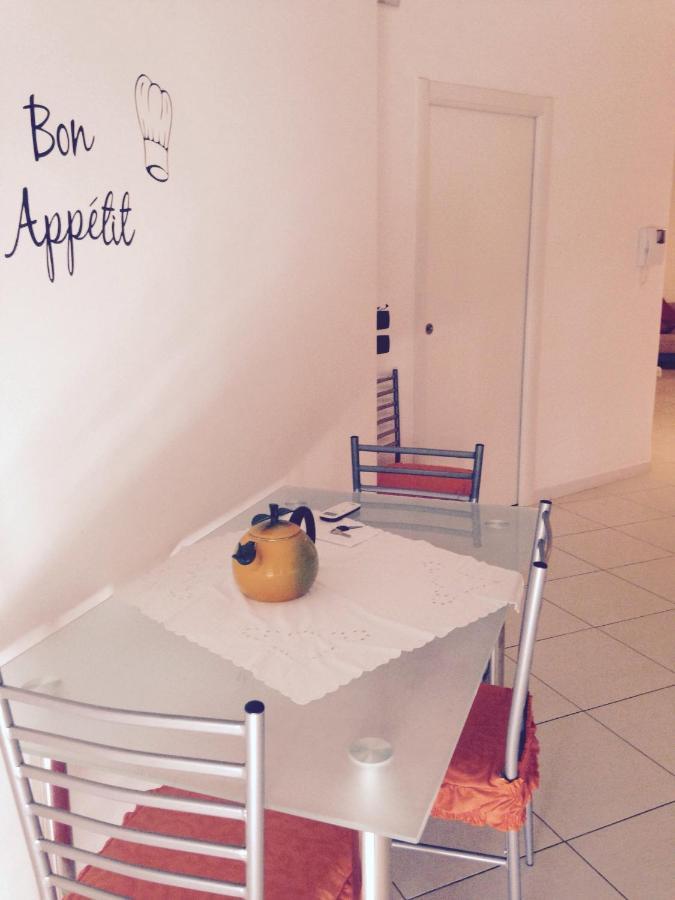 Casa Marietta Apartment Polignano a Mare Ngoại thất bức ảnh