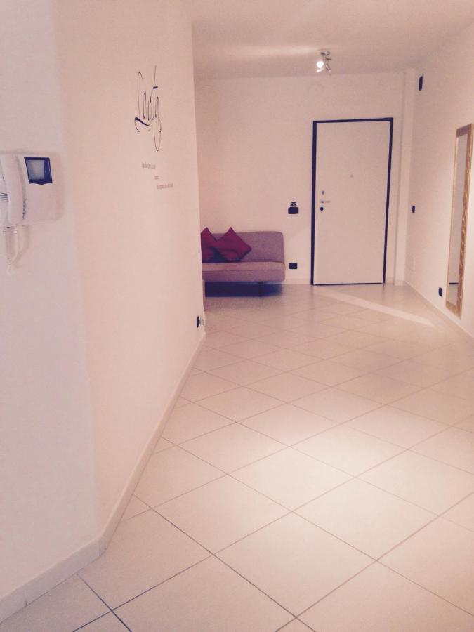 Casa Marietta Apartment Polignano a Mare Ngoại thất bức ảnh