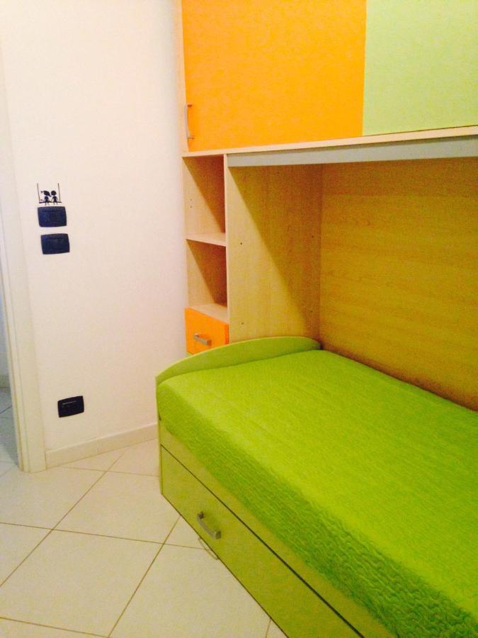Casa Marietta Apartment Polignano a Mare Ngoại thất bức ảnh
