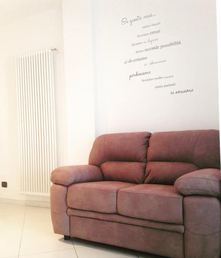 Casa Marietta Apartment Polignano a Mare Ngoại thất bức ảnh