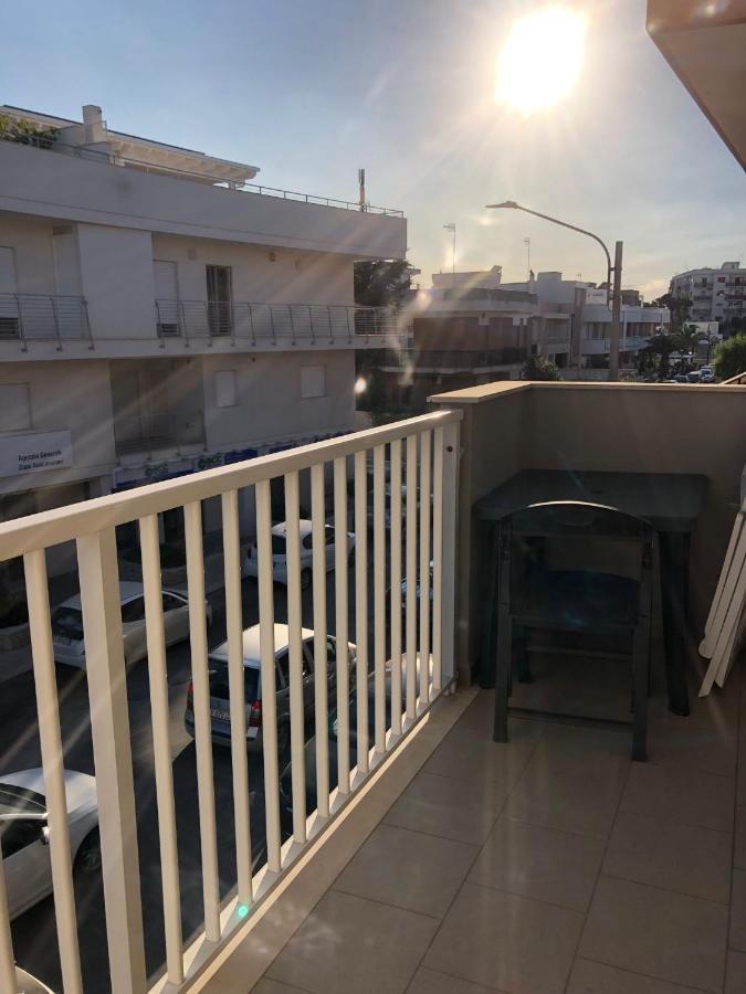 Casa Marietta Apartment Polignano a Mare Ngoại thất bức ảnh