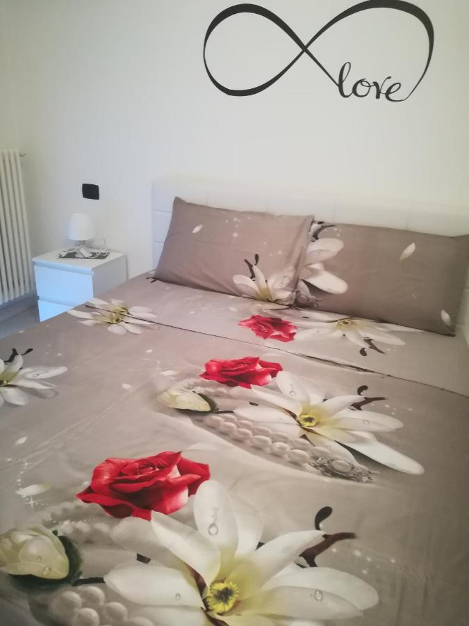 Casa Marietta Apartment Polignano a Mare Ngoại thất bức ảnh