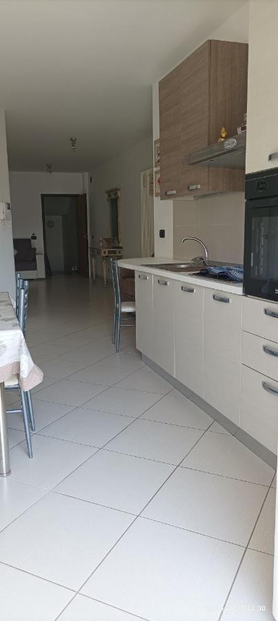 Casa Marietta Apartment Polignano a Mare Ngoại thất bức ảnh