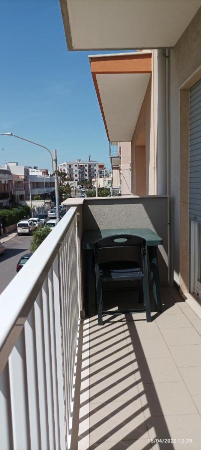 Casa Marietta Apartment Polignano a Mare Ngoại thất bức ảnh