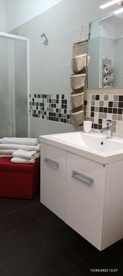 Casa Marietta Apartment Polignano a Mare Ngoại thất bức ảnh