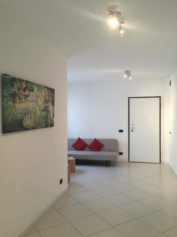 Casa Marietta Apartment Polignano a Mare Ngoại thất bức ảnh