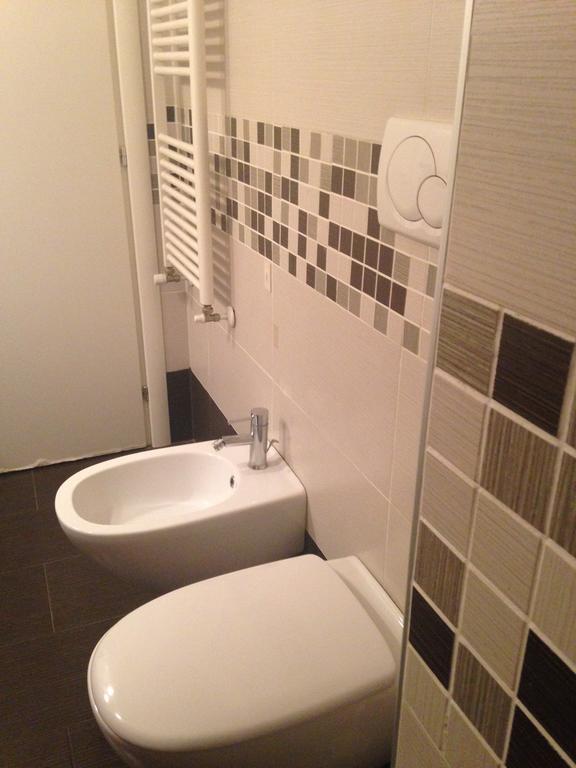 Casa Marietta Apartment Polignano a Mare Ngoại thất bức ảnh